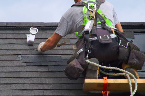 Best Storm Damage Roof Repair  in Sneedville, TN