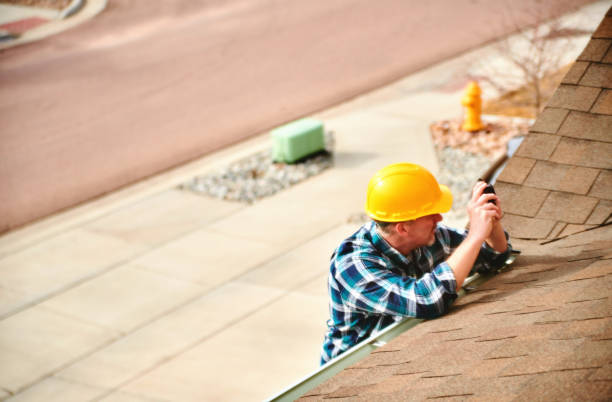 Quick and Trustworthy Emergency Roof Repair Services in Sneedville, TN
