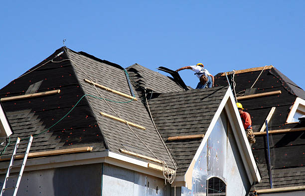 Best Gutter Installation and Roofing  in Sneedville, TN