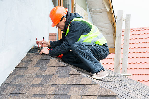Best Residential Roofing Contractor  in Sneedville, TN